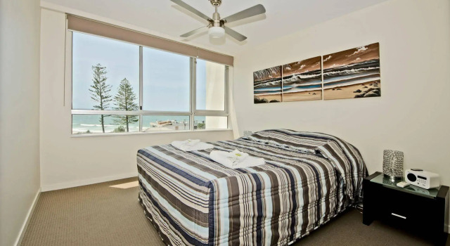 Burleigh Beach Tower, Book Hotel SPA-hoteller i Miami, SPA