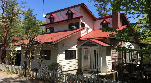 Heart Land Hills in Noto 1 Kazamidori no Ie, Buchen Sie Hotel Shika Ishikawa