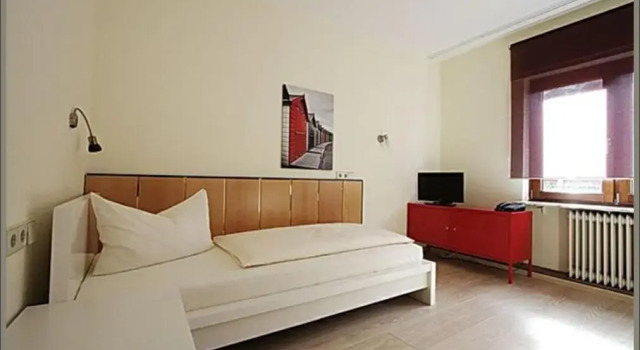 Номер Standard Hotel Baeren