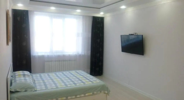 Apartment Beside Ibis Hotel