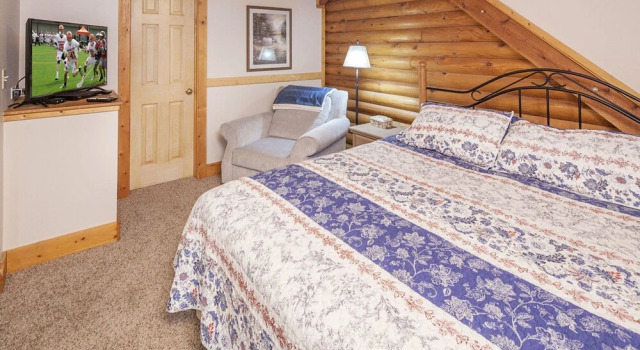 Mountains Majesty by Eagles Ridge Resort