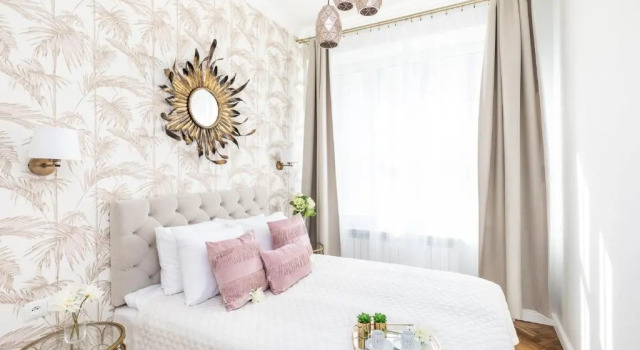 Luxe Living Krakow, Забронировать Отель Отели Кракова с парковкой, рядом с Церковь Святого Франциска Ассизи, Парковка