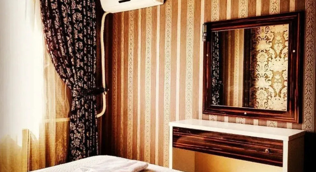 Tuyap 61 Suite, Varaa Hotelli Hotellit Marmara-alue pysäköinnillä, Pysäköinti