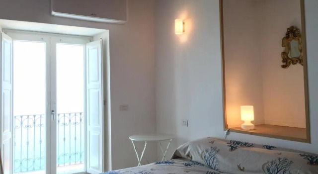 Studio Bellavista, Varaa Huoneisto Pizzo Calabria