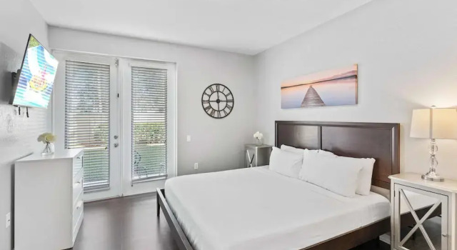 4845 Tidecrest Avenue #144, Rezerwuj Hotel Hotele w Kissimmee z parkingiem, Parking
