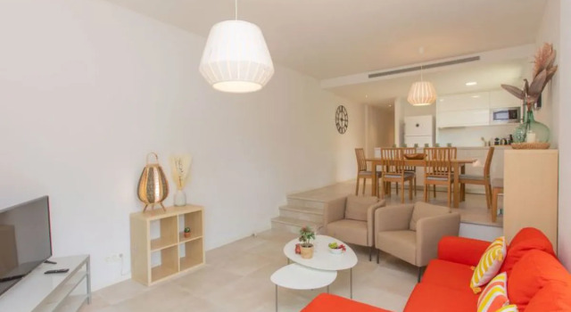 House Brasil Llafranc