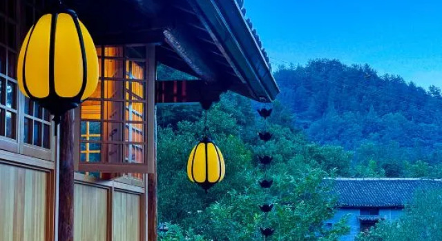 Manju Sattva Healing Resort, Buchen Sie Resort Resorthotels in Hubei, Resort