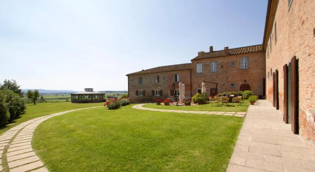Agriturismo San Angelo