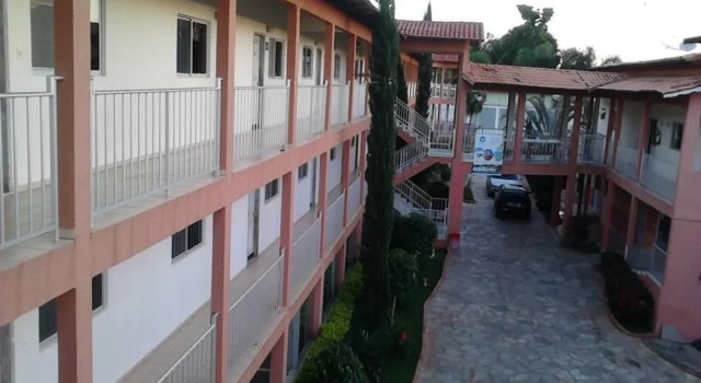 Pousada 4 Estações, Reservar Casa de hóspedes Hotéis SPA em West-Central Brazil, SPA