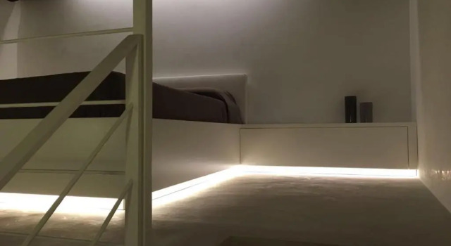 Апартаменты Solo per Noi Apartment