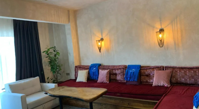 Mavi At Hotel, Varaa Hotelli Hotellit Marmara-alue pysäköinnillä, Pysäköinti