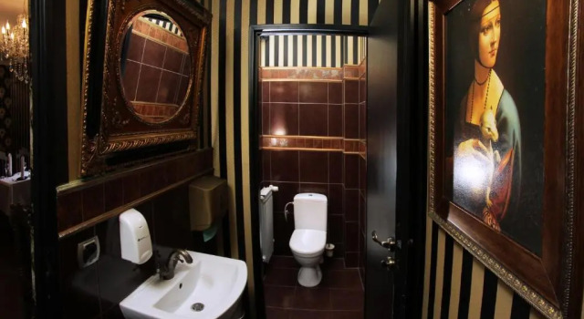 Трёхместный номер Standard Motel Łużycki & Restauracja