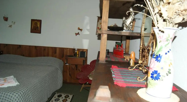 Номер Standard B&B Il Querceto