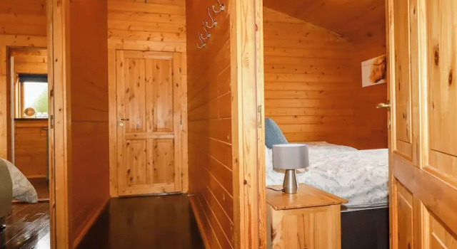 Cherry Lodge