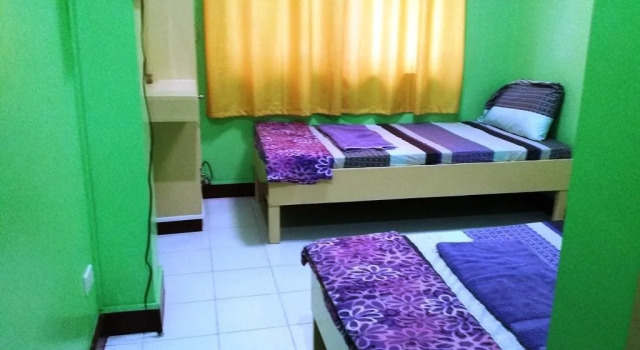 Wins Pension House, Book Hotel Cebu City Cebu