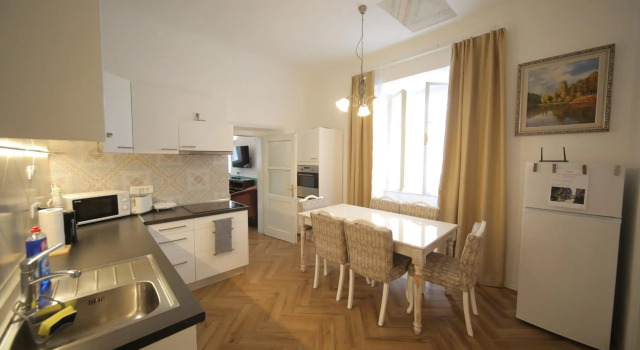 Vitez Apartment I
