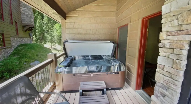 Номер Standard Base Camp At Iron Horse... 4 Bedroom Townhouse by RedAwning