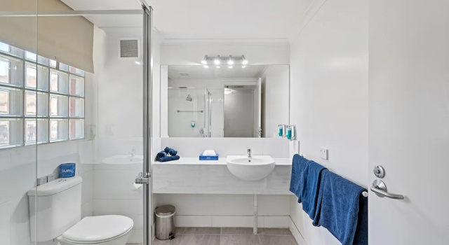 Четырёхместный номер Standard The River Boat Hotel - Echuca
