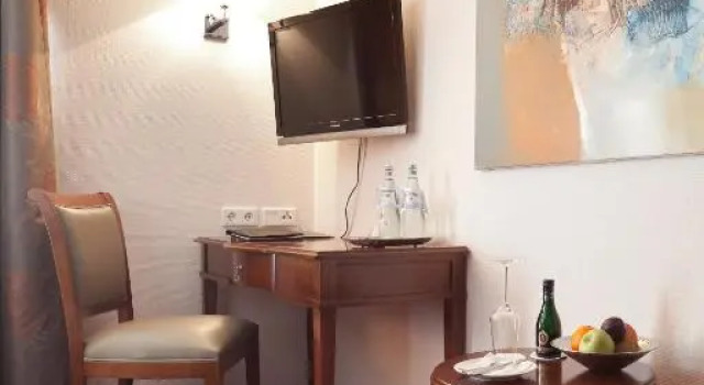 Номер Standard Zu den Drei Linden
