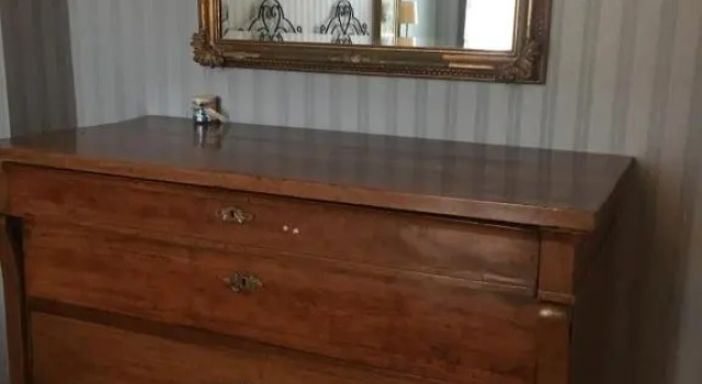 Номер Standard RESIDENZA CarloMaria
