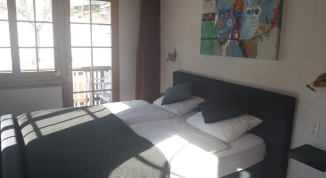 Двухместный номер Standard Hotel Schmitta