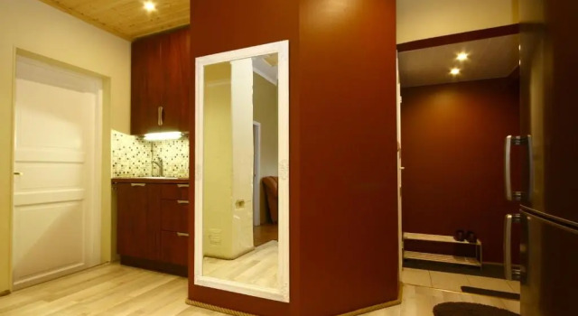 Апартаменты с 2 комнатами Sadama 11 Apartment