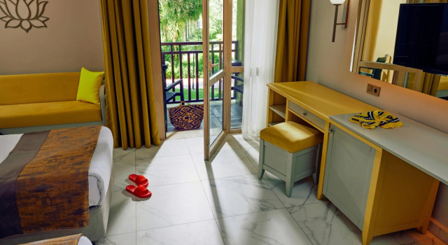 Tui Magic Life Belek Hotel
