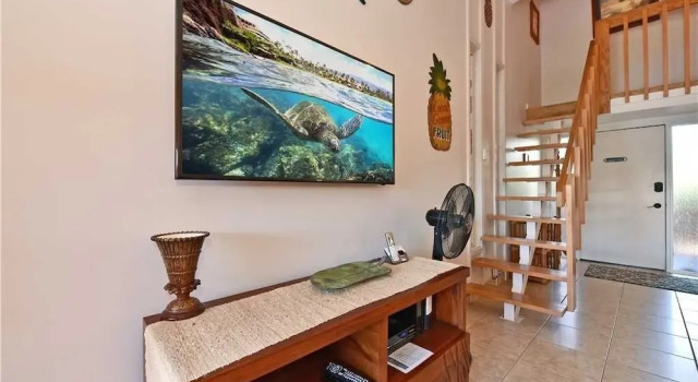 Kuleana #201 2 Bedroom Home, Забронировать Апартаменты/квартира Отели West Maui с бассейном, Бассейн