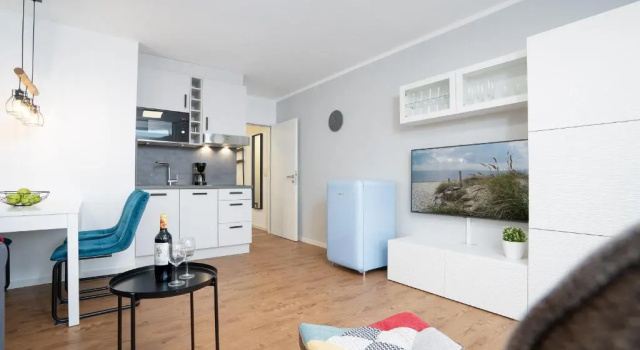 Ferienwohnung B2 Lieblingsblick, Забронировать Отель Отели Келленхузен с парковкой, Парковка