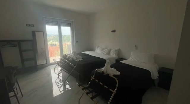 Camera Standard Beb Villa Real