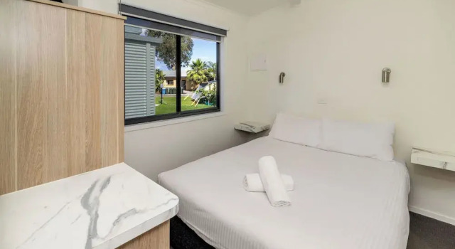 Номер Standard Discovery Parks - Renmark Riverfront
