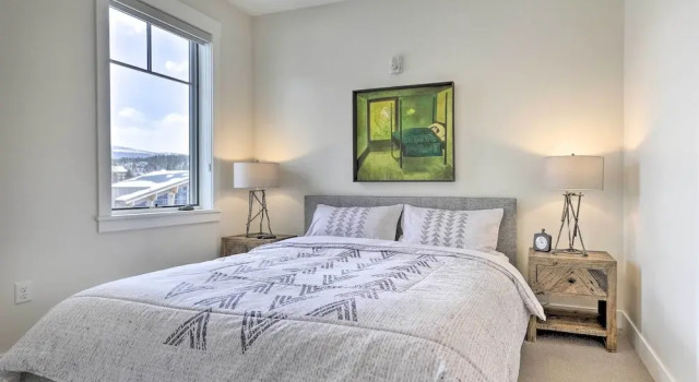 Winter Park Condo: Proximity to Cafes & Rec Center, Забронировать Апартаменты/квартира Апартаменты Винтер Парка, рядом с Body Kneads Massage and Pilates, Апартаменты/квартира