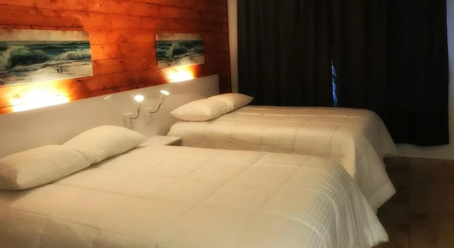 Wave Beach Vacation Rentals, Забронировать Отель Отели Помпано-Бич с бассейном, Бассейн