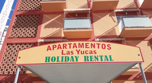 Apartamentos Turisticos Las Yucas, Забронировать Апартаменты/квартира Торре-дель-Мар Axarquía, рядом с Пляж Торре дель Мар