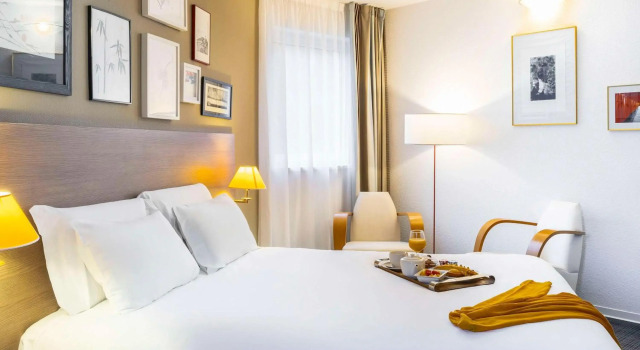 Mercure Hotel Forbach Centre de Loisirs, Prenota Hotel Forbach 
