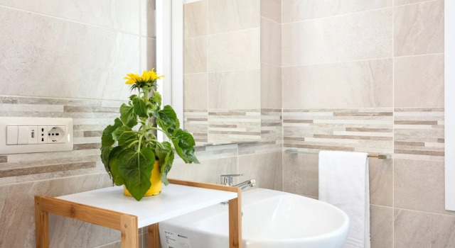 Номер Standard Sardegna è - New Rooms
