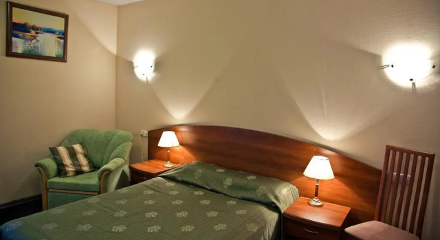 Akvatika, Book Hotel Hotels in Karelia with Parking, Parking