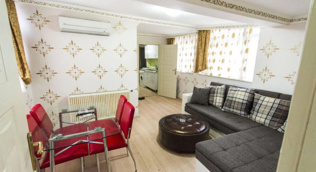 Ilya Suite, Забронировать Отель Отели Стамбула с парковкой, рядом с Базар Араста, Парковка