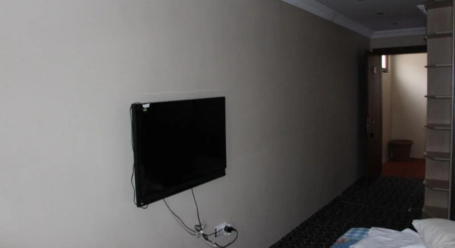 Yanki Otel, Varaa Hotelli Hotellit Marmara-alue pysäköinnillä, Pysäköinti