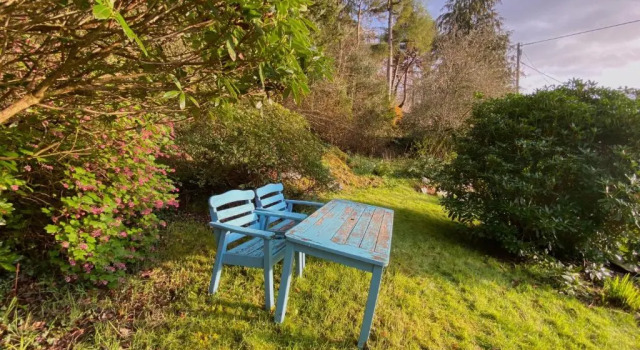 Коттедж с 6 комнатами Tyn Y Fron 6 bedroom house in Betws-y-Coed Snowdonia