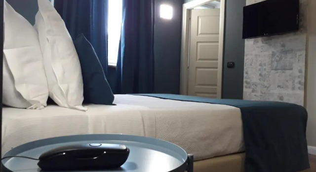 Номер Deluxe Resort Limax Acis