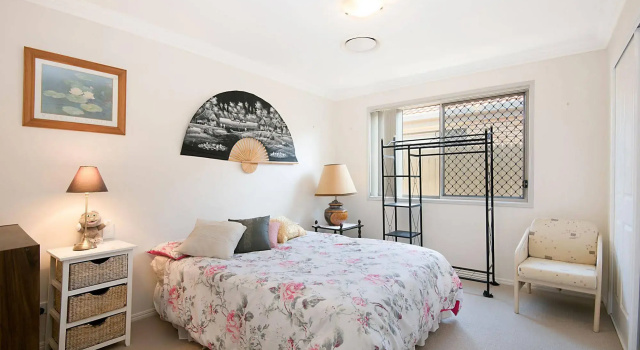Central Redcliffe Holiday House, Đặt Khách sạn Redcliffe 