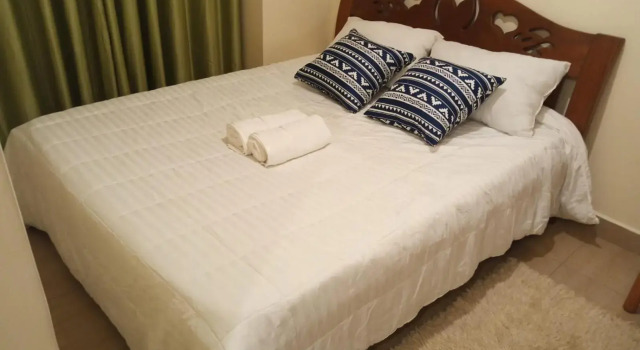 Johari Studio at Legacy apartments, Reserva ahora Apartamento Nairobi CBD Nairobi, cerca de Junction Mall Nairobi
