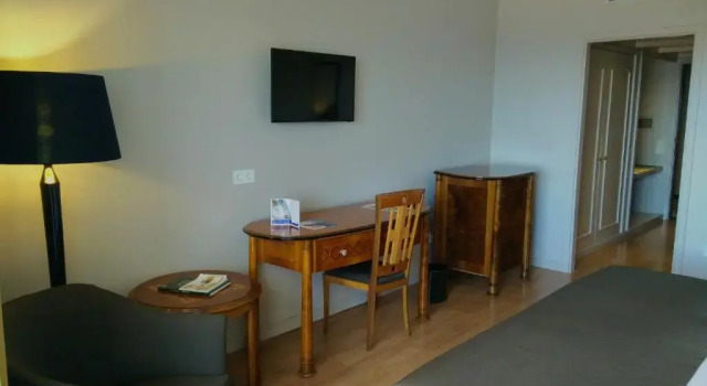 Одноместный номер Superior Golden Tulip Porto Gaia