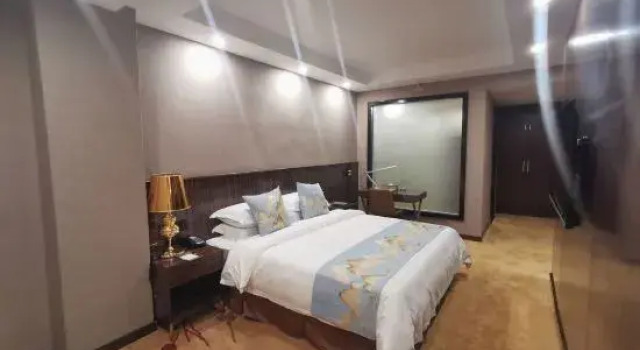 Oriental Earl Hotel (North Road, Gushi), Book Hotel Gushi Henan