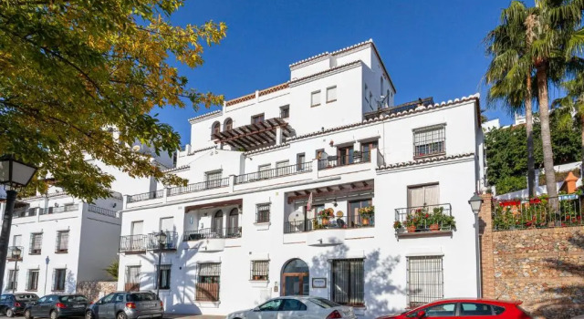 Apartamento La Fuente
