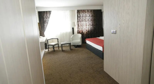 Номер Standard City Hotel Mostar