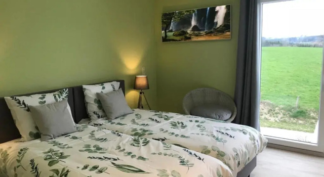 La Colombe, Book Hotel Stavelot 