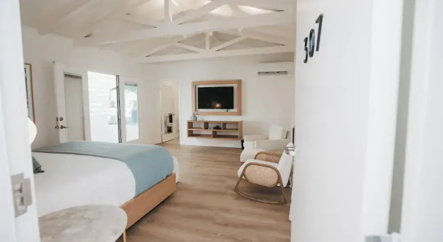 Бунгало Grand Casa Palma Hotel & Bungalows