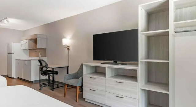 Четырёхместная студия Standard Extended Stay America Select Suites - Wildwood - The Villages